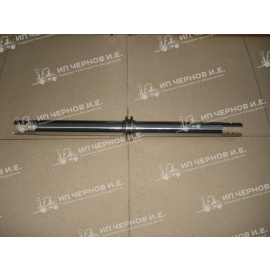 Шток цилиндра управления