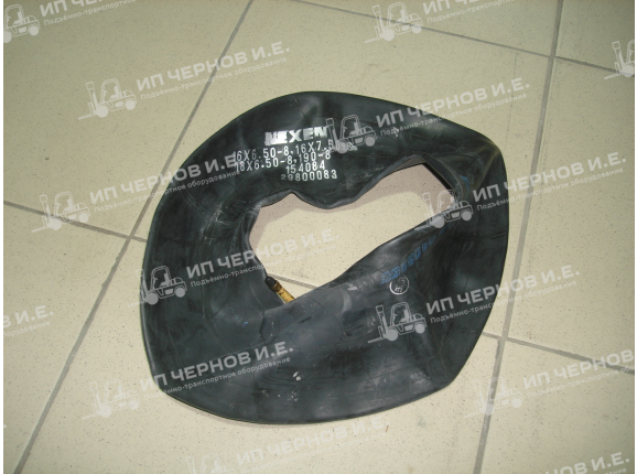 Камера 16X6.50-8 NEXEN TR87 (16X7.50-8, 18X6.50-8, 190-8)