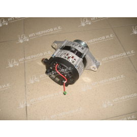 Гененратор Cummins A2300 12V 50Amp