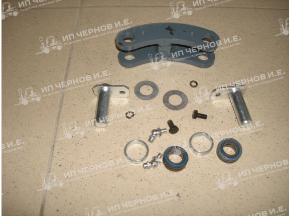 Ремкомплект УМ HELI 1-1,8 т G/NH (для 1 стороны) G15X4-32031-комплект