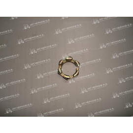 Гайка 4901 00.00.10 ПОВ. КУЛАКА