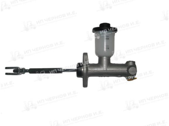 Главный тормозной цилиндр TFN HC R.CPCD10-18 1,5 R сер. N030-516000-000