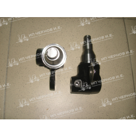 Кулак поворотный Toyota 7-8FD10~18,7FB10~18,8FBN15~18 43211-13311-71,43211-13312-71