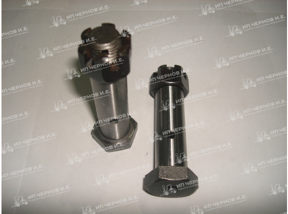 Палец рулевой д-17 кулака 2,0-3,5 т. R,J N163-220008-001