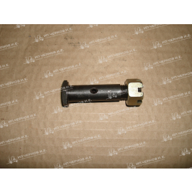 Палец рулевой д-15 ТФН 1,5т R,Jсер. N030-220006-000