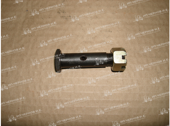 Палец рулевой д-15 ТФН 1,5т R,Jсер. N030-220006-000