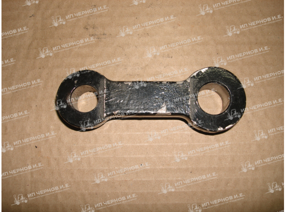 Пластина рулевая (тяга) верхняя 2,0-3,5 т. 163-220006-001