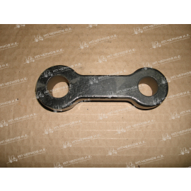 Пластина рулевая (тяга) нижняя 2,0-3,5 т. 163-220007-001