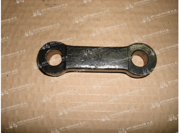 Пластина рулевая верхняя ТФН 1,5т R,Jсер.N030-220007-000