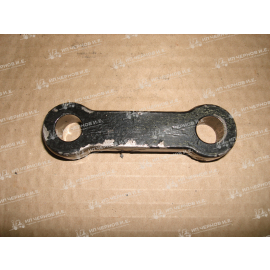 Пластина рулевая нижняя ТФН 1,5т R,Jсер.N030-220008-000