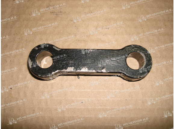 Пластина рулевая нижняя ТФН 1,5т R,Jсер.N030-220008-000