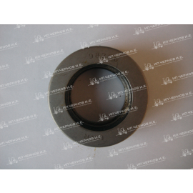 Подшипник опорный 30х55х18  HC H CPCD20-35,CPD20-30,R/A CPCD20-35(-2014.2）,J/A CPD20-35, HYUNDAI  JGB301-95 51206,GT00301-0051206-00