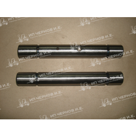 Ось 195х25 ТФН 1,5т R,J  N030-220002-000