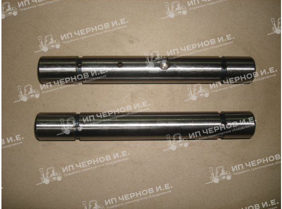 Ось 195х25 ТФН 1,5т R,J  N030-220002-000