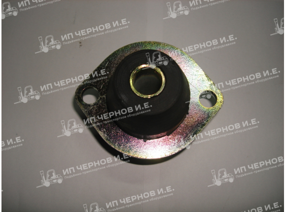 Амортизатор Д3900 270701 1784