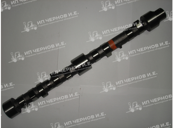 Вал распред.Д3900 290077 В 31415292