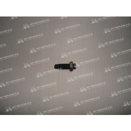 Винт регулировочный В32114103клапана