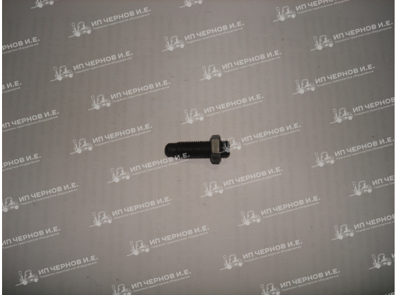 Винт регулировочный В32114103клапана