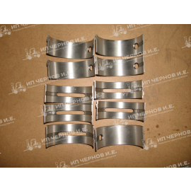 Вкладыши коренные R1 3900