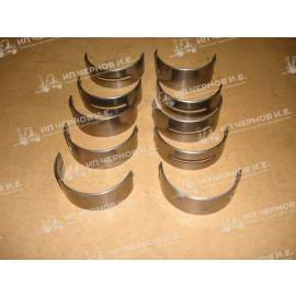 Вкладыши коренные R3 3900