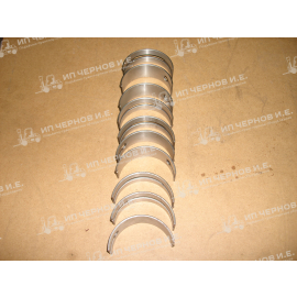 Вкладыши коренные ST 3900