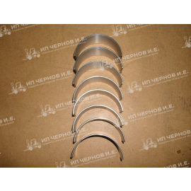 Вкладыши шатунные R1 3900