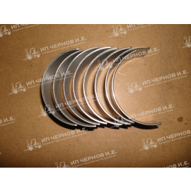 Вкладыши шатунные ST 3900