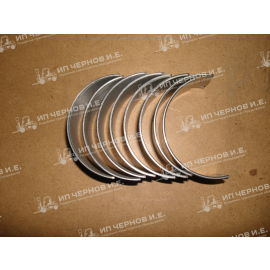 Вкладыши шатунные R3 3900