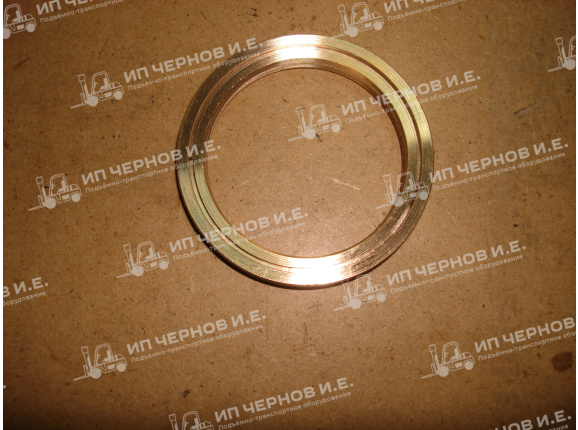 Втулка дистанц.маховика Д3900 151711