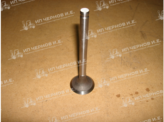 Выпускной клапан Д3900 290127 МАЛ