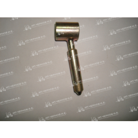 Головка в сборе 1790.33 20.04.07 к КСЦД35 наконечник