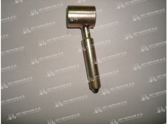 Головка в сборе 1790.33 20.04.07 к КСЦД35 наконечник