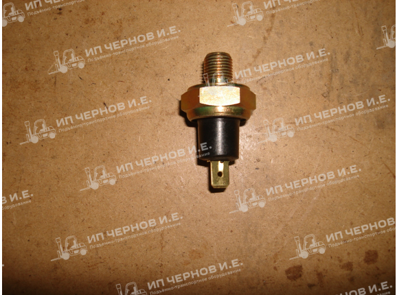 Датчик дав.масла Д3900 290155 443852