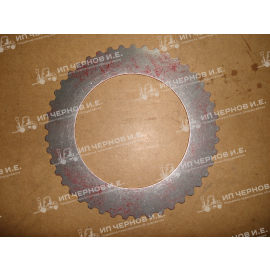 Диск 6855/06 (стальной тонкий) 148262 6855 02 00 06