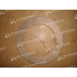 Диск м/к ф130 нем. 148284н КТМ 1490