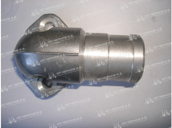 Колено насоса III гр. (фланец всасывающий С72Х)