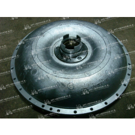 Колесо рабоч.с 1998г 504590 6855 5 06 00 00