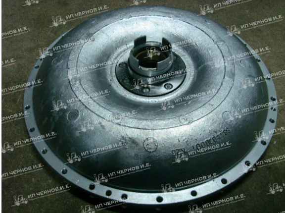 Колесо рабоч.с 1998г 504590 6855 5 06 00 00