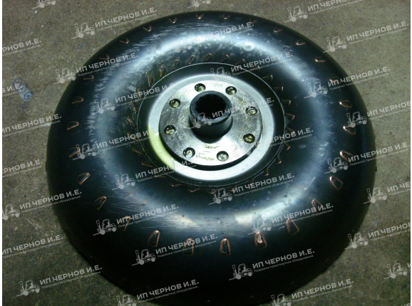 Колесо турбинное 339042 6860 06 00 00