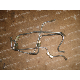 Комплект трубок Д3900К ВД 504044