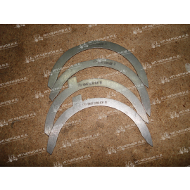 Комплект упорных шайб Д3900 ST