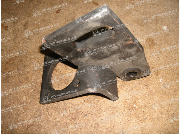 Кронштейн в сборе 8158 02.00.00 рулевой колонк1792