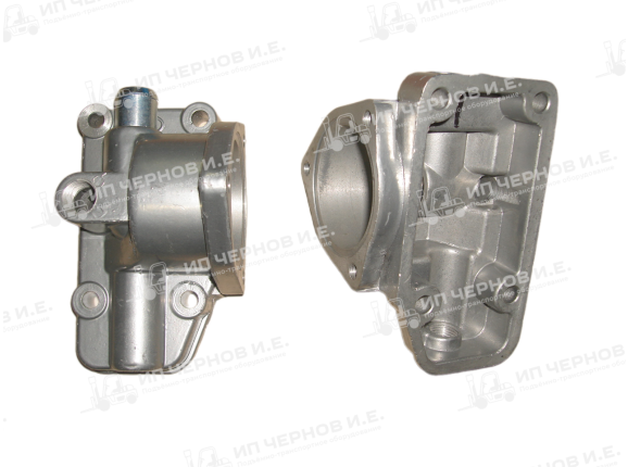 Корпус термостата Xinchai 490BPG,A490BPG,C490BPG,495BPG A495BPG,498BPG,A498BPG ,490B-43101,490B-43101,490B-43101-1