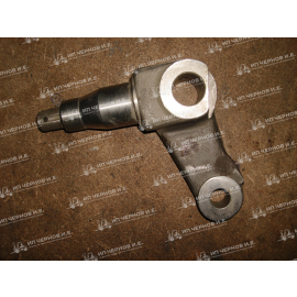 Кулак лев. ДВ1792, ЕВ735, 270613 4925 1/3 00 00 01