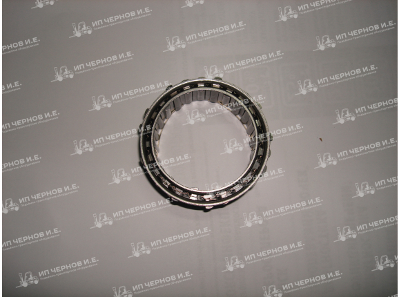 Мех-зм своб.хода КТМ 1007 124411 КТМ 1007