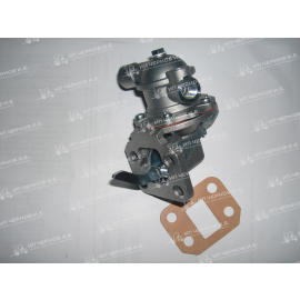 Насос подк.4 отв Д3900 352779