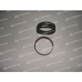 Подшипник К 58х63х17 TGL 11553 (паразитной шестер)