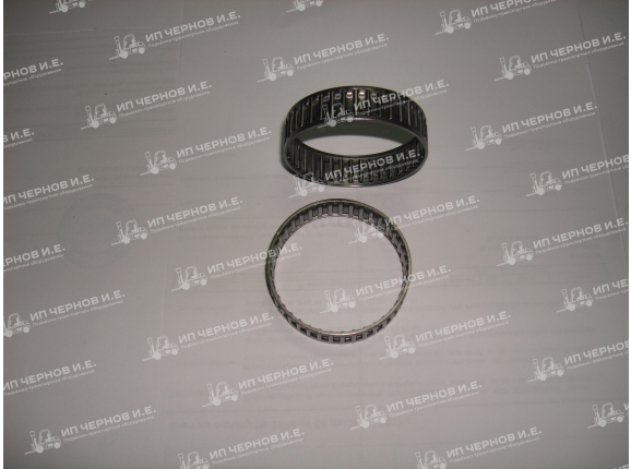 Подшипник К 58х63х17 TGL 11553 (паразитной шестер)