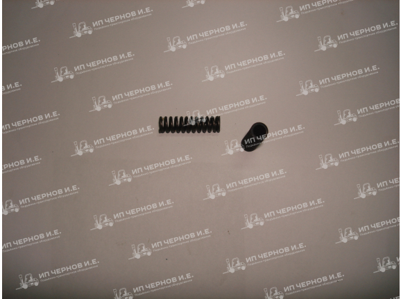 Пружина 166754 6844 01 00 07 ГДП поршень