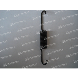 Пружина возвр.сервотор. ф 190 мм. (6976.00.00.02)